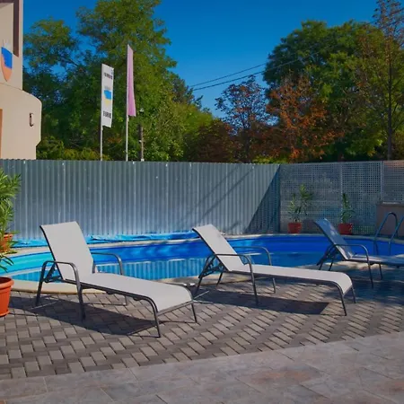 Vanessimo Eforie Sud (Constanta)