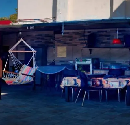 Vanessimo * Eforie Sud (Constanta)