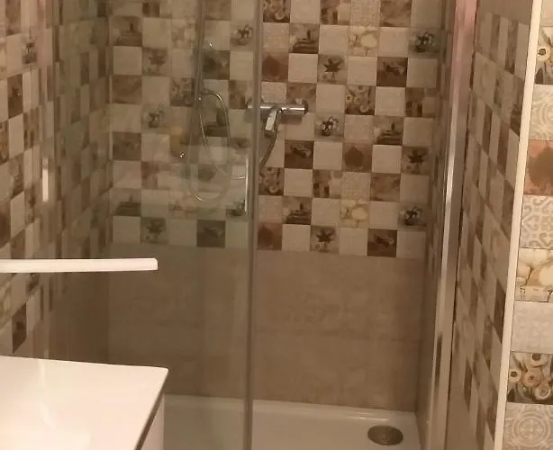 Vanessimo 公寓 南埃福列