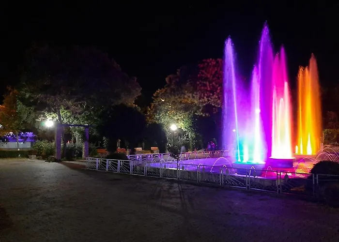 Vanessimo 公寓 南埃福列