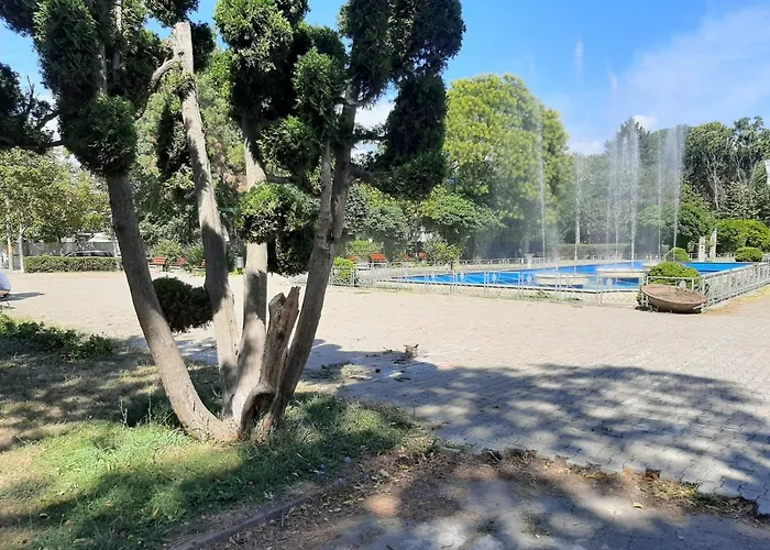 Vanessimo 公寓 南埃福列