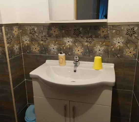 Vanessimo 公寓 南埃福列